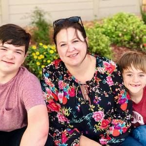 Meet your Posher, Rachael